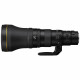 Nikon Z 800mm f/6.3 VR S Lens