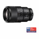 Sony FE 90mm f/2.8 Macro G OSS Lens