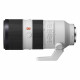 Sony FE 70-200mm f/2.8 GM OSS Telephoto Zoom Lens