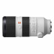 Sony FE 70-200mm f/2.8 GM OSS Telephoto Zoom Lens