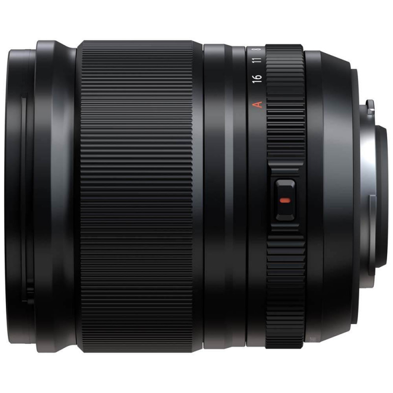 Fujifilm XF 18mm f/1.4 R LM WR Lens