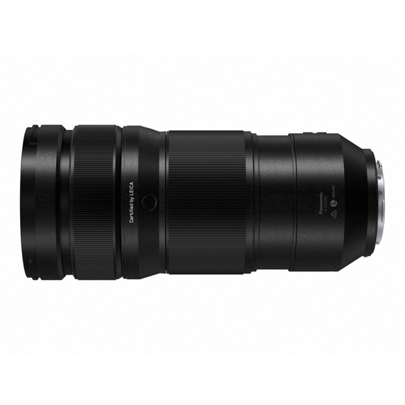 Panasonic Lumix S 70-200mm f/2.8 PRO O.I.S L-Mount Telephoto Zoom Lens