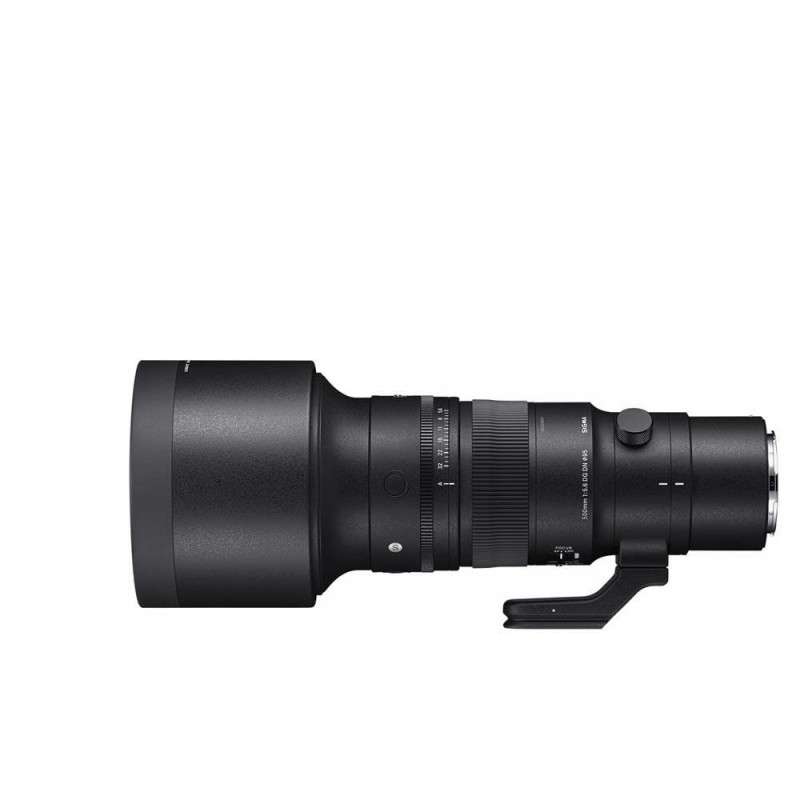 Sigma 500mm f/5.6 DG DN OS Sports Lens for L-Mount