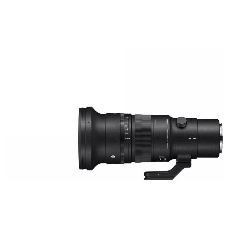 Sigma 500mm f/5.6 DG DN OS Sports Lens for L-Mount