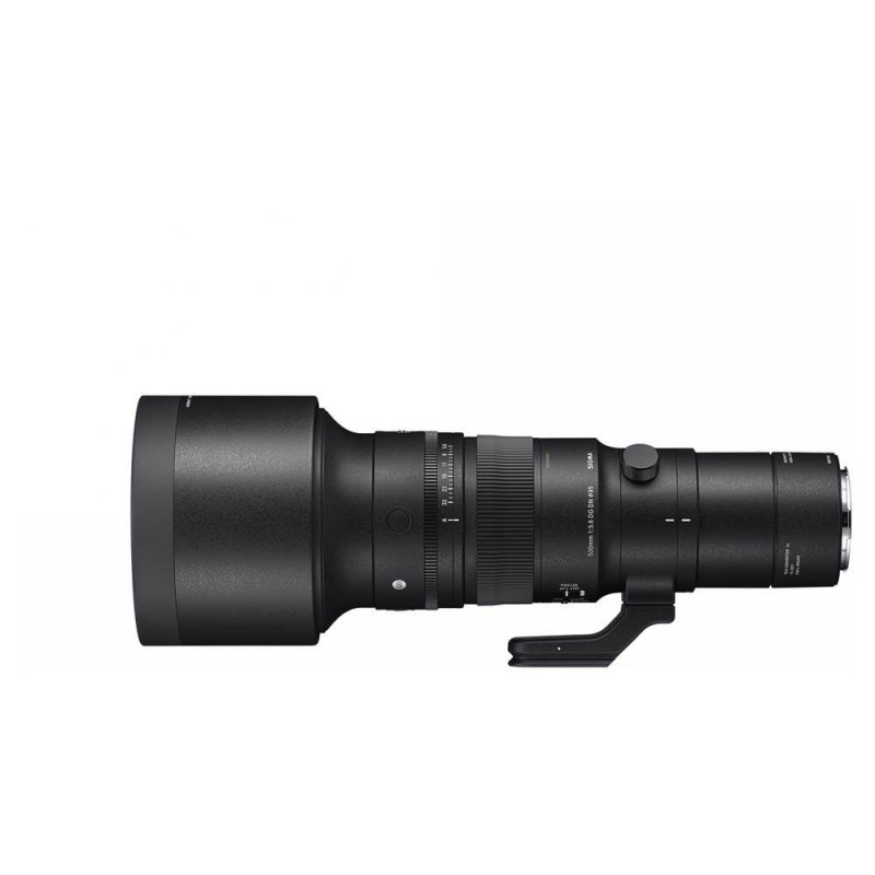 Sigma 500mm f/5.6 DG DN OS Sports Lens for L-Mount