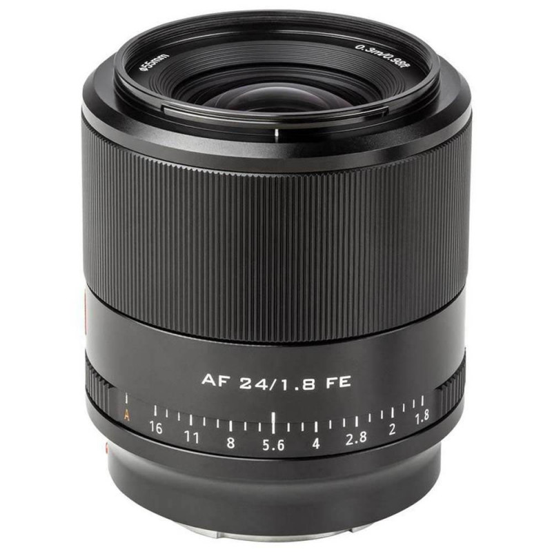 Viltrox AF 24mm f/1.8 Sony E Mount Lens