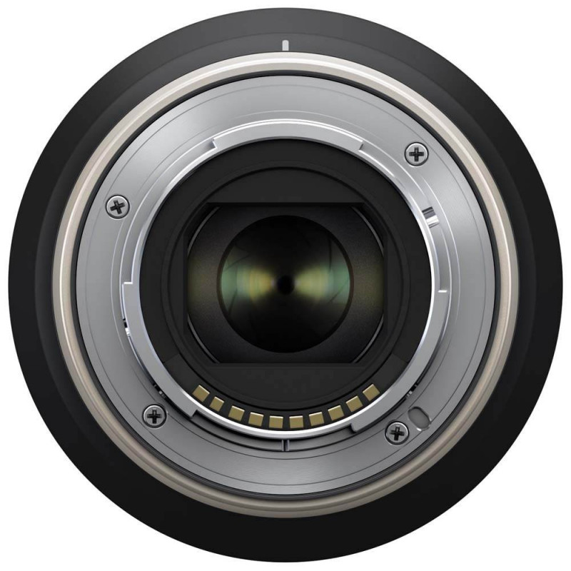 Tamron 17-70mm f/2.8 Di III-A VC RXD Lens for Fujifilm X