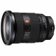 Sony FE 24-70mm f/2.8 GM II Lens