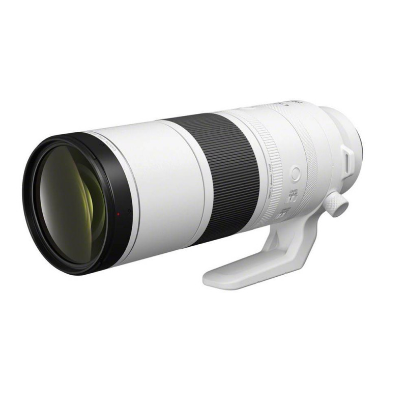 Canon RF 200-800mm f/6.3-9 IS USM Lens