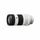 Sony FE 70-200mm f/4 G OSS II Telephoto zoom Lens