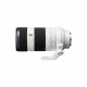 Sony FE 70-200mm f/4 G OSS II Telephoto zoom Lens