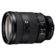 Sony FE 24-105mm f/4 G OSS Zoom Lens