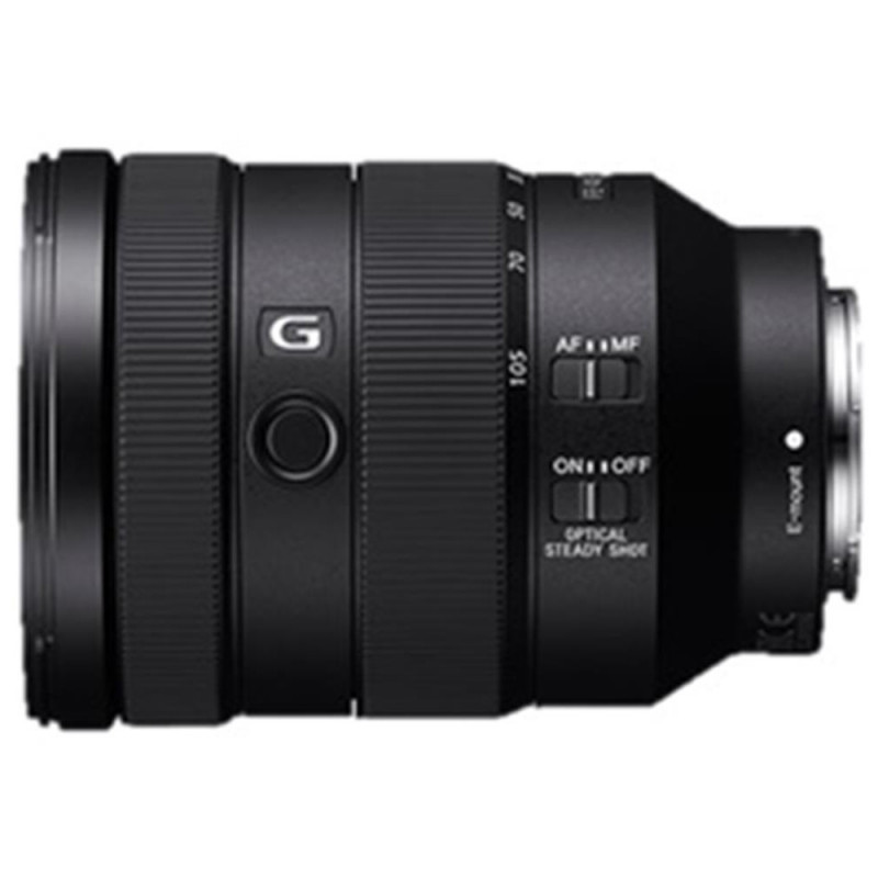 Sony FE 24-105mm f/4 G OSS Zoom Lens