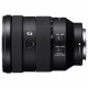 Sony FE 24-105mm f/4 G OSS Zoom Lens