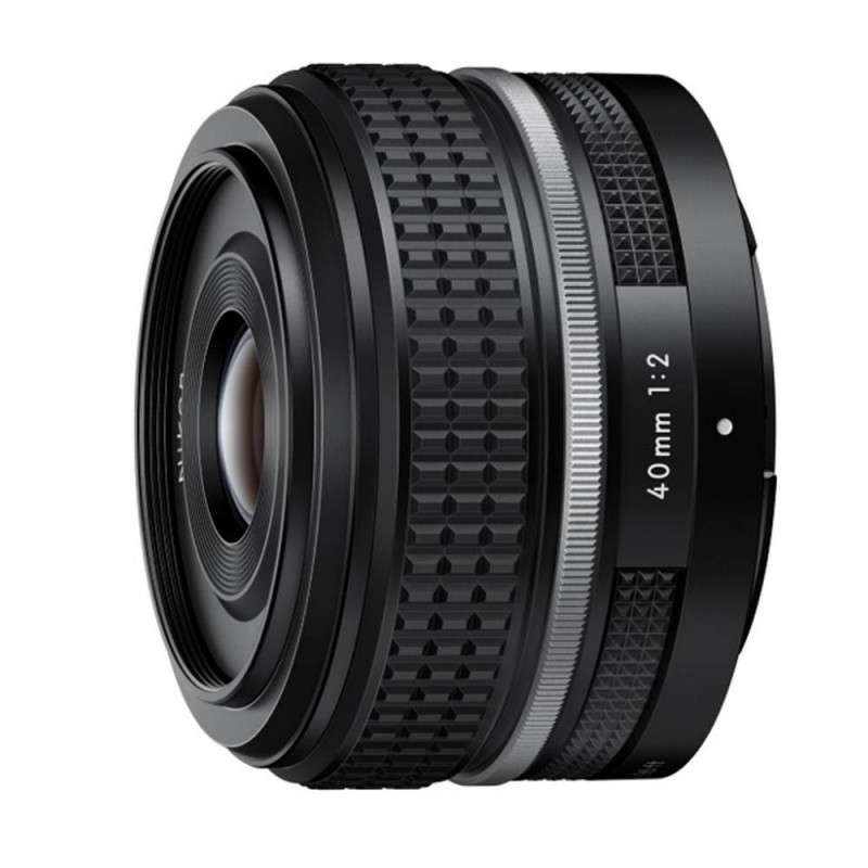 Nikon Z 40mm f/2 SE Z-Mount Lens