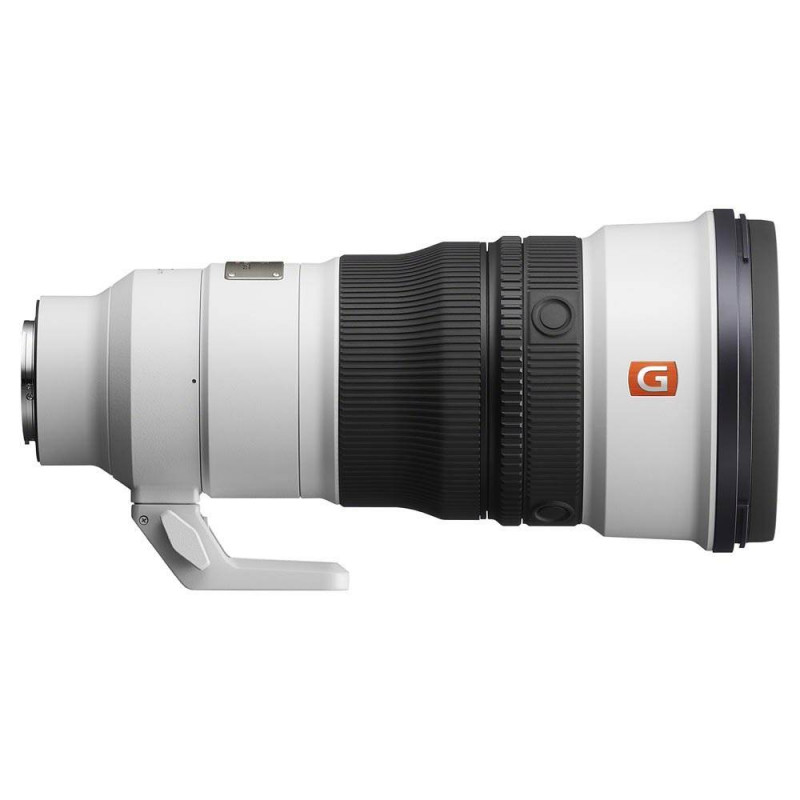 Sony FE 300mm f/2.8 GM OSS Lens