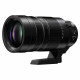 Panasonic Leica DG Vario-Elmar 100-400mm f/4-6.3 II ASPH Power OIS Lens