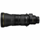 Nikon Z 400mm f/2.8 TC VR S Super Telephoto Prime Lens With Built in 1.4x Extender