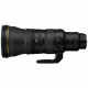 Nikon Z 400mm f/2.8 TC VR S Super Telephoto Prime Lens With Built in 1.4x Extender