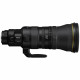 Nikon Z 400mm f/2.8 TC VR S Super Telephoto Prime Lens With Built in 1.4x Extender