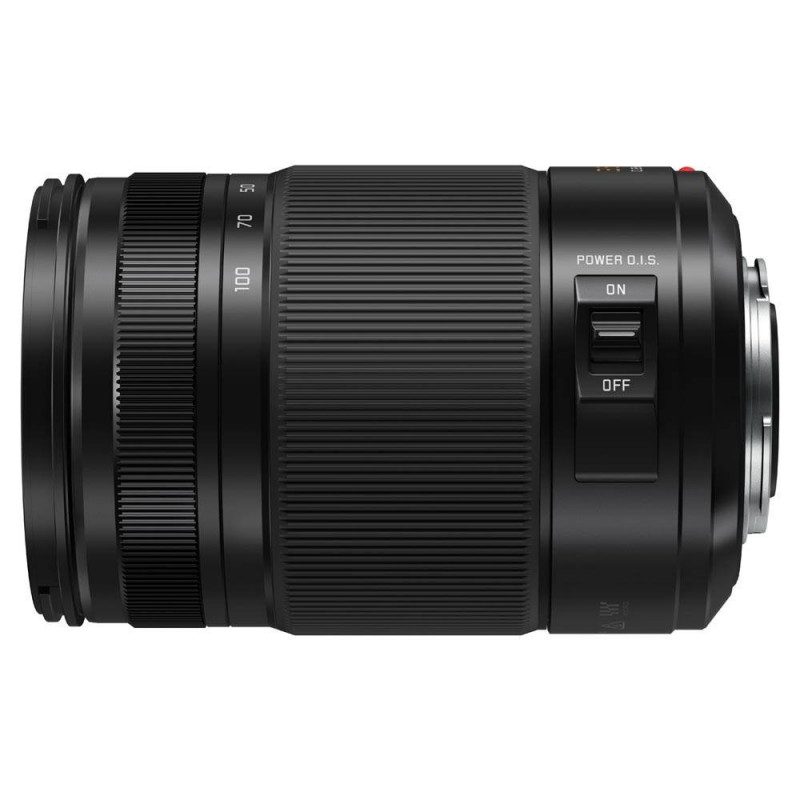 Panasonic Leica DG Vario-Elmar 35-100mm f/2.8 Power OIS Lens