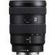 Sony E 16-55mm f/2.8 G Zoom Lens