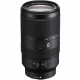 Sony E 70-350mm F4.5-6.3 G OSS Telephoto Zoom Lens