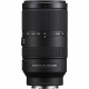 Sony E 70-350mm F4.5-6.3 G OSS Telephoto Zoom Lens