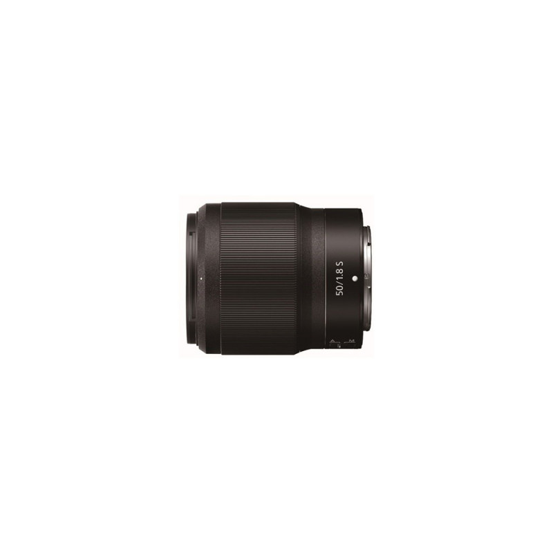 Nikon 50mm f/1.8 S Z Mount Lens