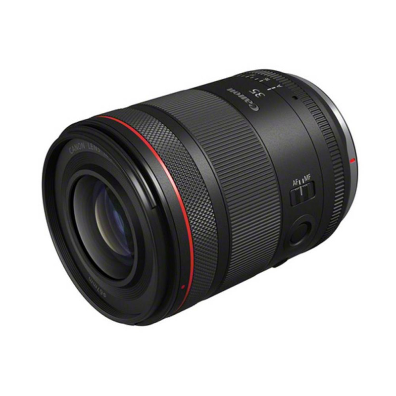 Canon RF 35mm f/1.4L VCM Lens