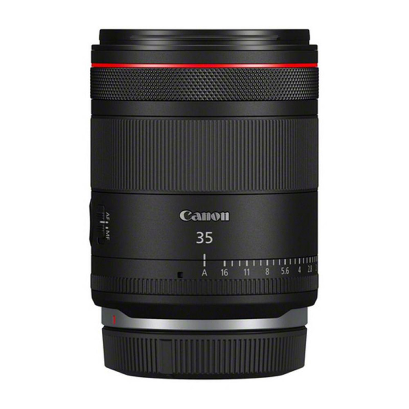 Canon RF 35mm f/1.4L VCM Lens