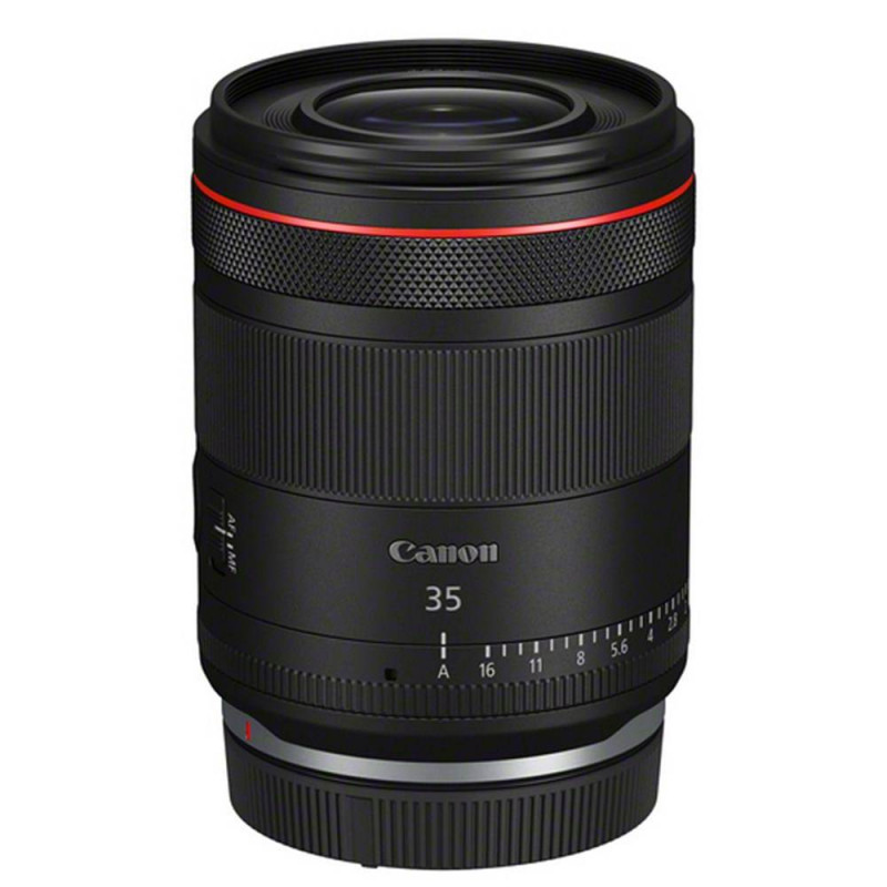 Canon RF 35mm f/1.4L VCM Lens