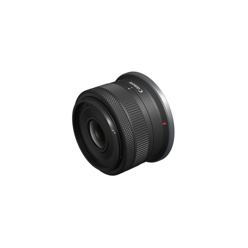 Canon RF-S 10-18mm f/4.5-6.3 IS USM Lens