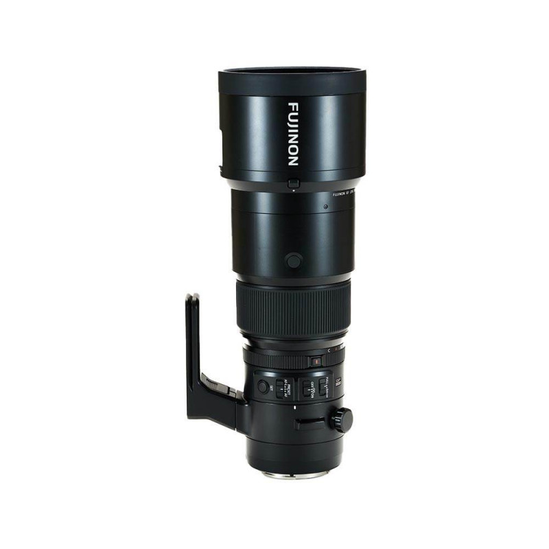 Fujifilm GF 500mm f/5.6 R LM OIS WR Lens