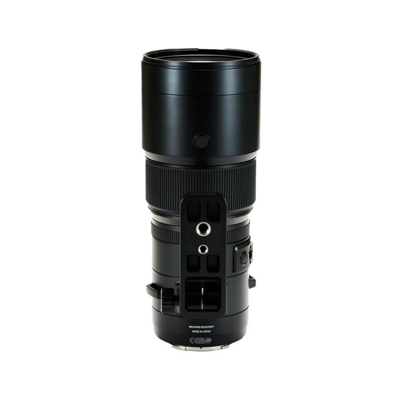 Fujifilm GF 500mm f/5.6 R LM OIS WR Lens