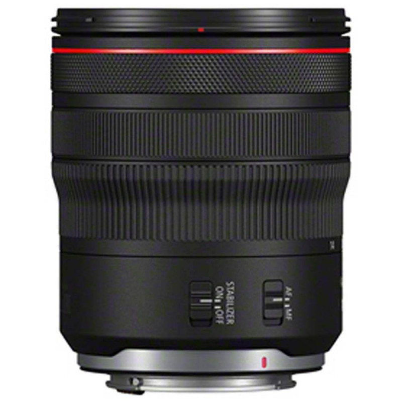 Canon RF 14-35mm f/4L IS USM Lens