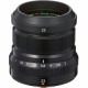 Fujifilm XF 23mm f2 R WR Wide Angle Prime Lens Black