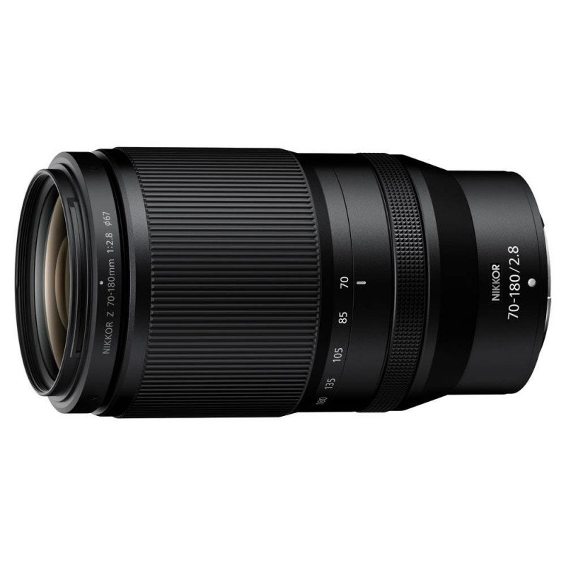 Nikon Z 70-180mm f/2.8 Lens