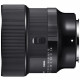 Sigma 85mm f/1.4 DG DN Art Lens Sony E