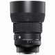 Sigma 85mm f/1.4 DG DN Art Lens Sony E