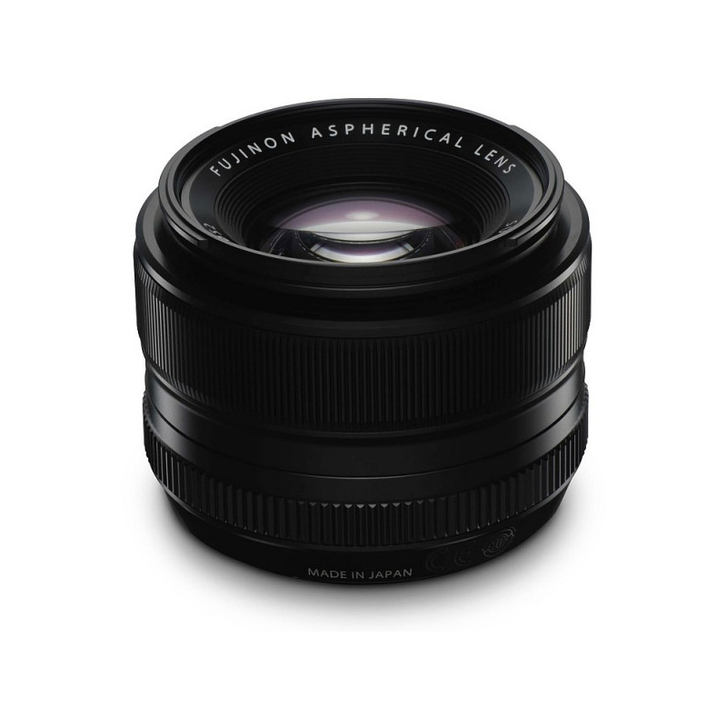 Fujifilm XF 35mm f1.4 R Standard Prime Lens