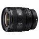 Sony FE 16-25mm f/2.8 G Lens