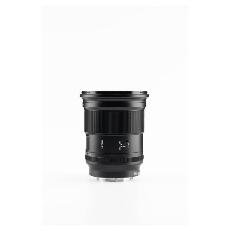 Viltrox AF 16mm f/1.8 Lens for Sony