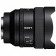 Sony FE 14mm f/1.8 GM Lens