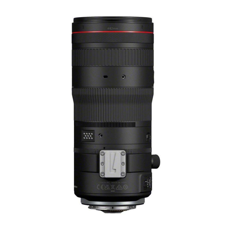 Canon RF 24-105mm f/2.8 L IS USM Z Lens