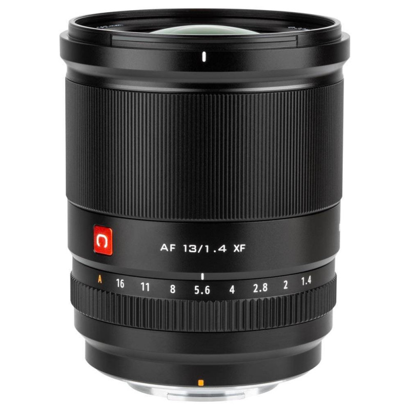 Viltrox AF 13mm f/1.4 XF Lens for Fujifilm X