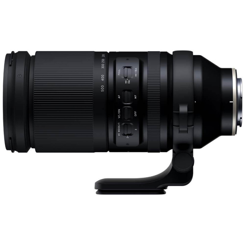 Tamron 150-500mm f/5-6.7 Di III VC VXD Lens Sony FE