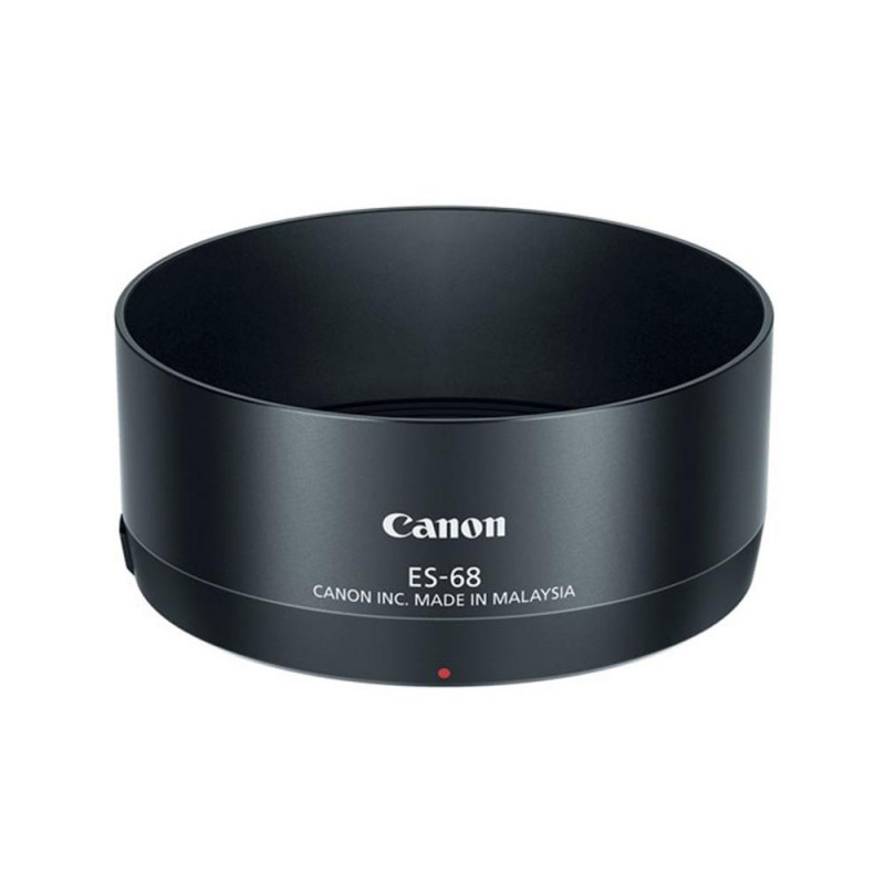 Canon ES-68 Lens Hood for EF 50mm f/1.8 STM