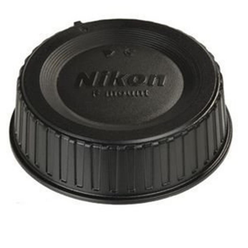 Nikon LF-4 Rear Lens Cap