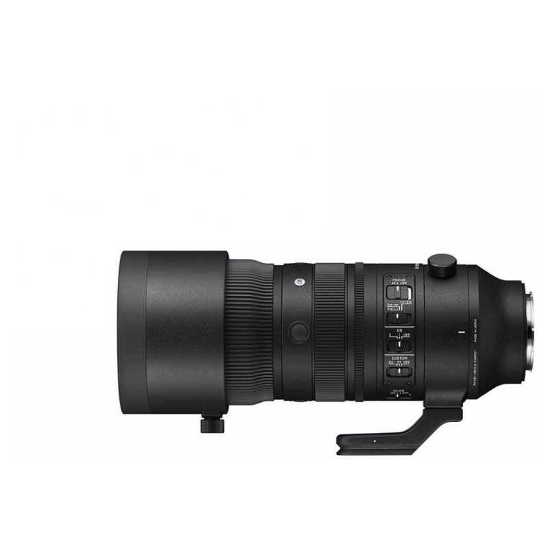 Sigma 70-200mm f/2.8 DG DN OS Sports Lens for L-Mount